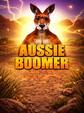 PokerBet casino Aussie Boomer play online