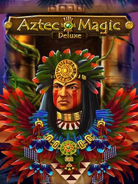 PokerBet casino Aztec Magic Deluxe play online