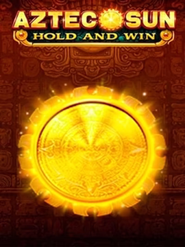 PokerBet casino Aztec Sun: Hold and Win play online