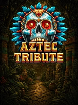 PokerBet casino Aztec Tribute play online