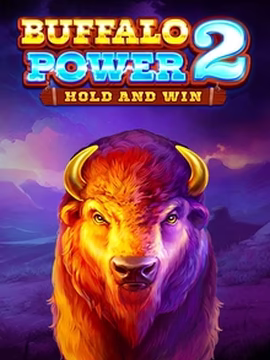PokerBet casino Buffalo Power 2: Hold and Win play online