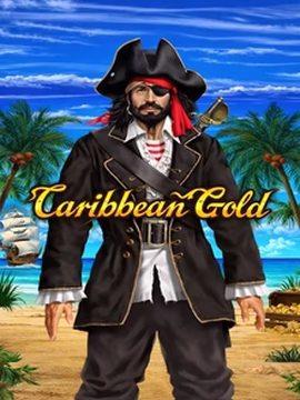 PokerBet casino Caribbean Gold play online