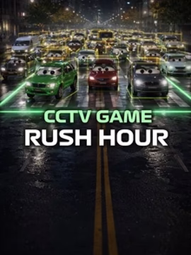 PokerBet casino CCTV Game - Rush Hour play online