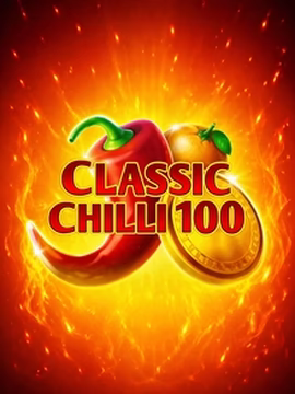 PokerBet casino Classic Chilli 100 play online