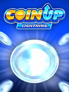 PokerBet casino Coin UP: Lightning play online