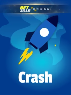 PokerBet casino Crash play online