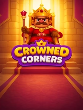 PokerBet casino Crowned Corners play online