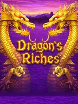 PokerBet casino Dragon's Riches play online