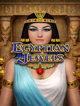 PokerBet casino Egyptian Jewels play online
