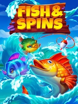 PokerBet casino Fish and Spins play online