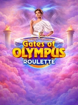 PokerBet casino Gates of Olympus Roulette play online