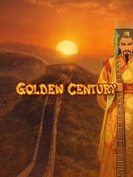 PokerBet casino Golden Century play online