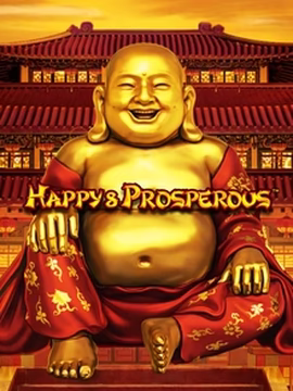 PokerBet casino Happy Prosperous play online