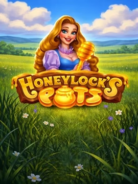 PokerBet casino Honeylock's Pots play online