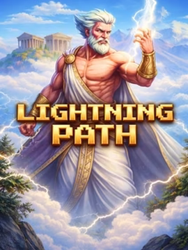 PokerBet casino Lightning Path play online