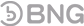PokerBet casino BNG provider logo