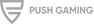 PokerBet casino Push Gaming provider logo