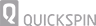 PokerBet casino Quickspin provider logo
