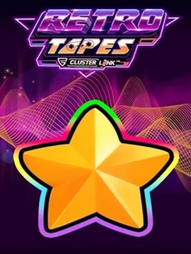 PokerBet casino Retro Tapes play online