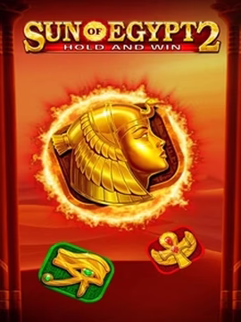 PokerBet casino Sun Of Egypt 2 play online