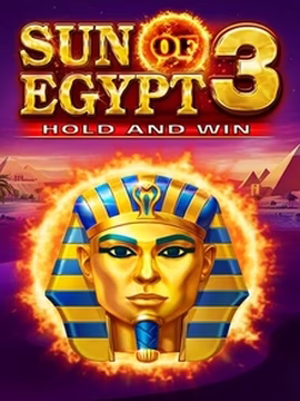 PokerBet casino Sun of Egypt 3 play online