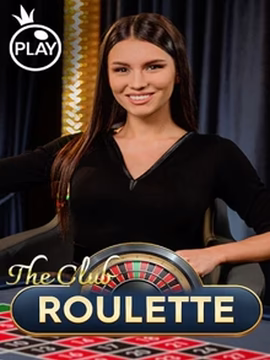 PokerBet casino The Club Roulette play online