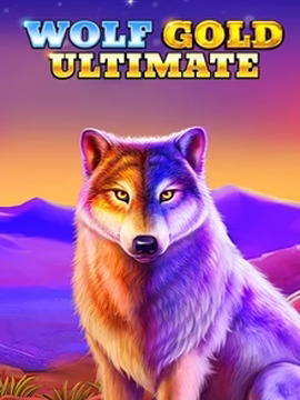 PokerBet casino Wolf Gold Ultimate play online